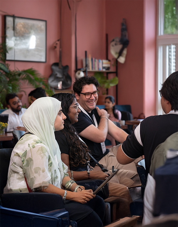 Our story of Techtonic Challenge 2024 launch – Entrepreneurship Program