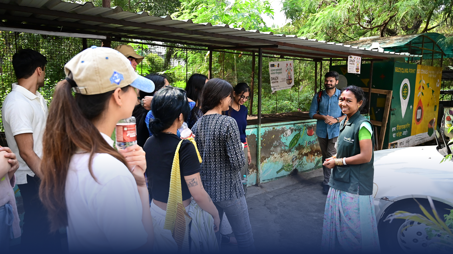 School of Cities UofT and UTIF’s IMUCP Program collaboration in India