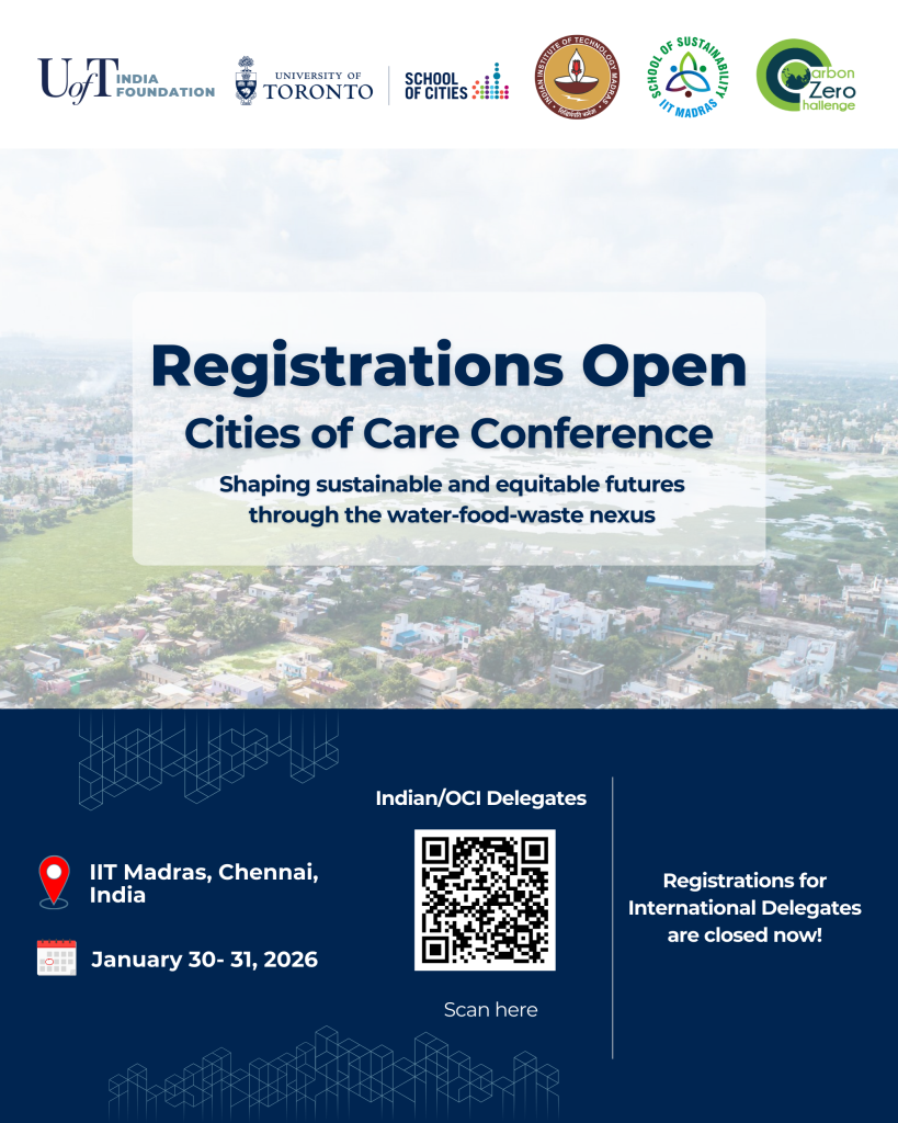 registrations open cities of care conference